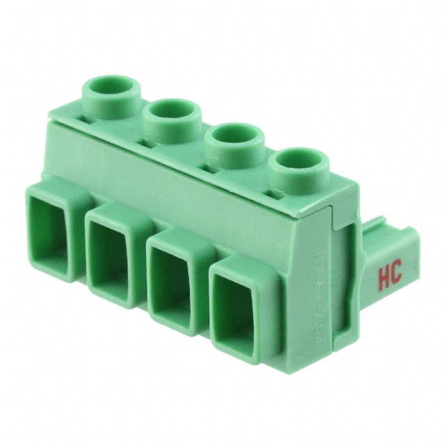 1714294 Phoenix Contact  Conectores y tomas de corriente